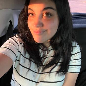 Babysitter in Montevideo: Sofia