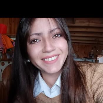 Niñera en Bariloche: Gisela Camila