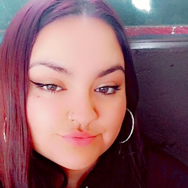 Babysitter in Valdivia: Sofia