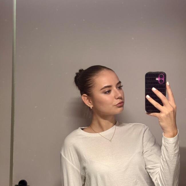Babysitter in Kaunas: Viktorija