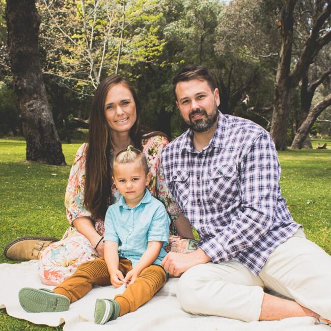 Nanny in Tauranga: Greer