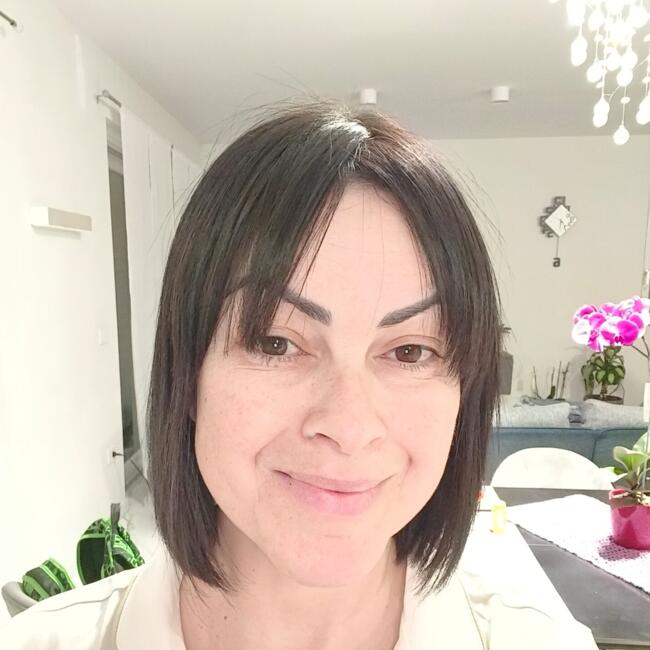 Babysitter a Cuneo: Noemi Silva