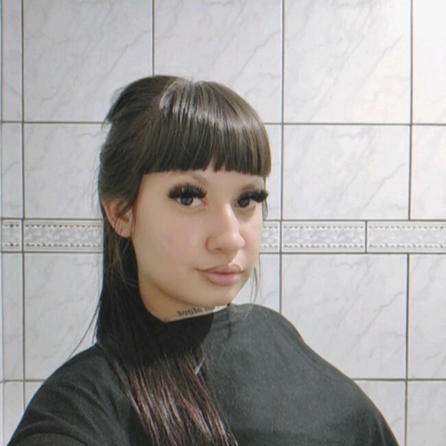 Babysitter in Palhoça: Nara