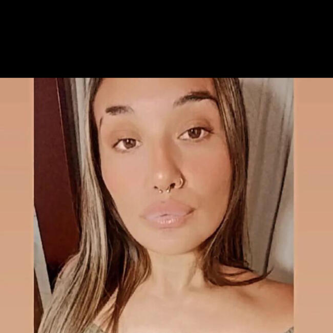 Babysitter in Luján: Tamara