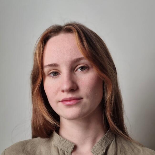 Babysitter in Buenos Aires: Juliette