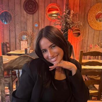 Babysitter in Ixelles-Elsene: Morgane Devriendt