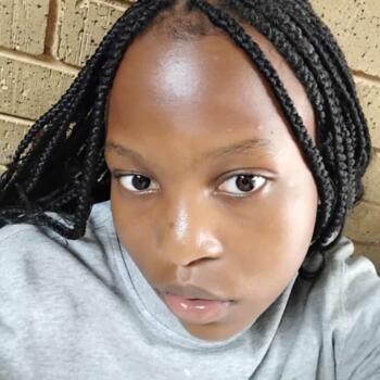Nanny in Johannesburg South: Nomalanga