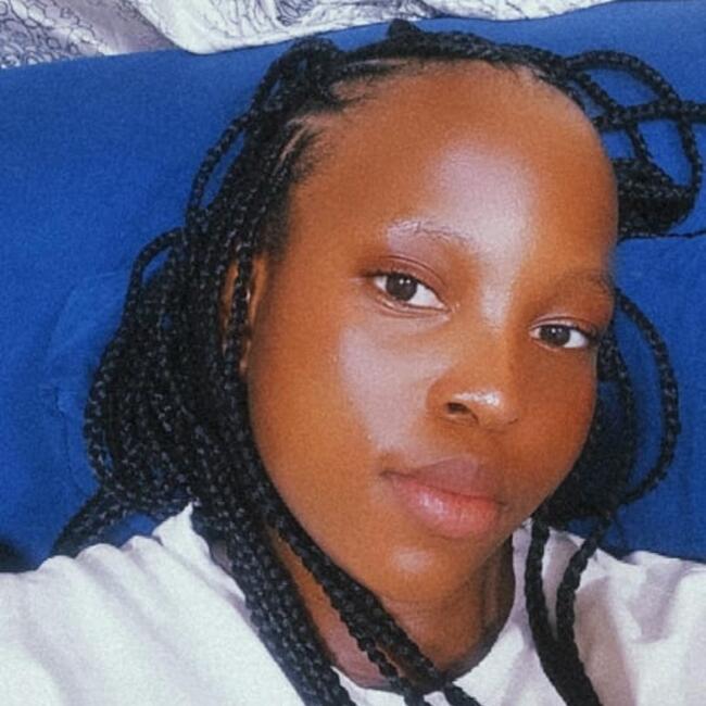 Nanny in Johannesburg South: Nomalanga