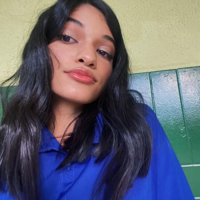 Babá em Barra da Tijuca: Heloyza