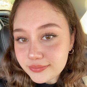 Babysitter in Valparaíso: Matilda