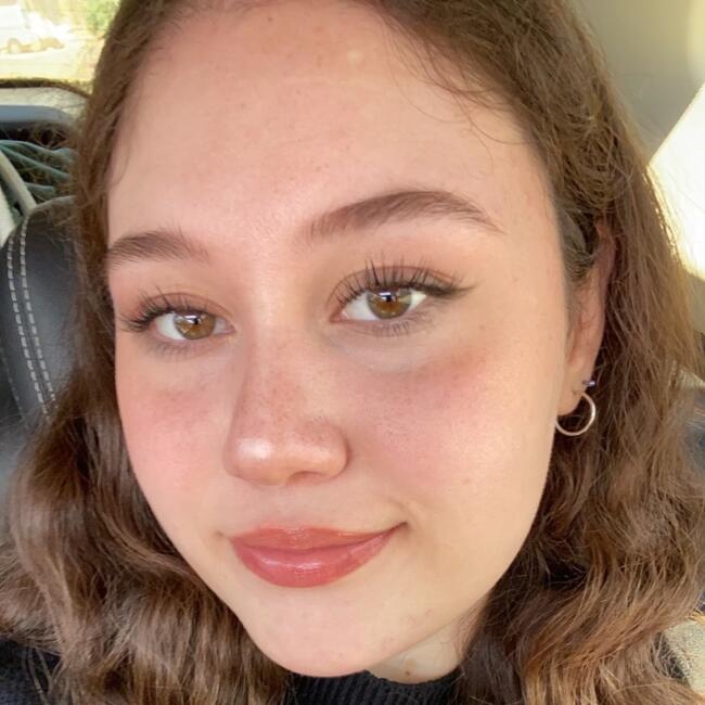 Babysitter in Valparaíso: Matilda