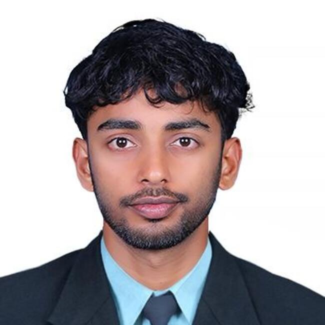 Babysitter in Dublin: Ashik