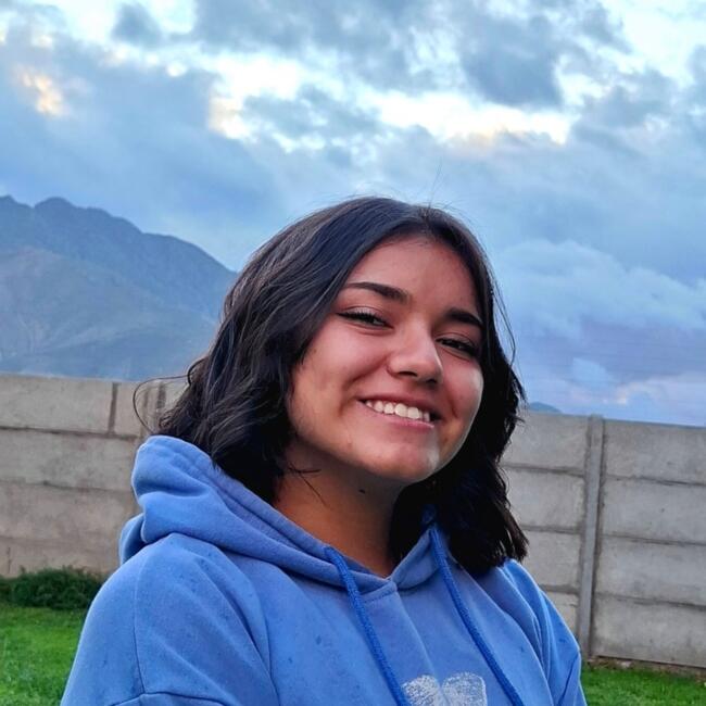 Niñera en San Felipe: Katherine