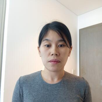 Nanny in Dubai: Ence