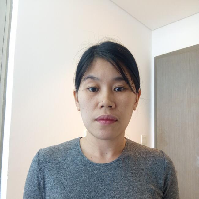 Nanny in Dubai: Ence