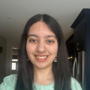 Niñera en Milton: Alvina