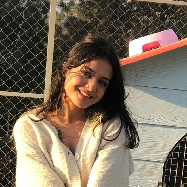 Barnvakt i Helsingfors: Barsha