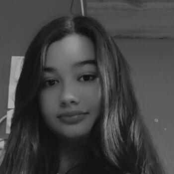 Babysitter in Lunéville: Amy