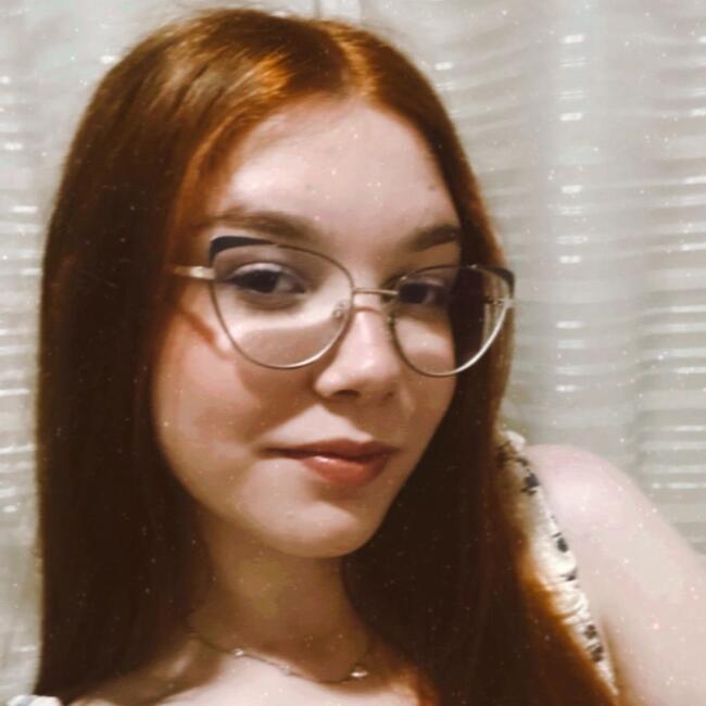 Babá em Lages: Beatriz