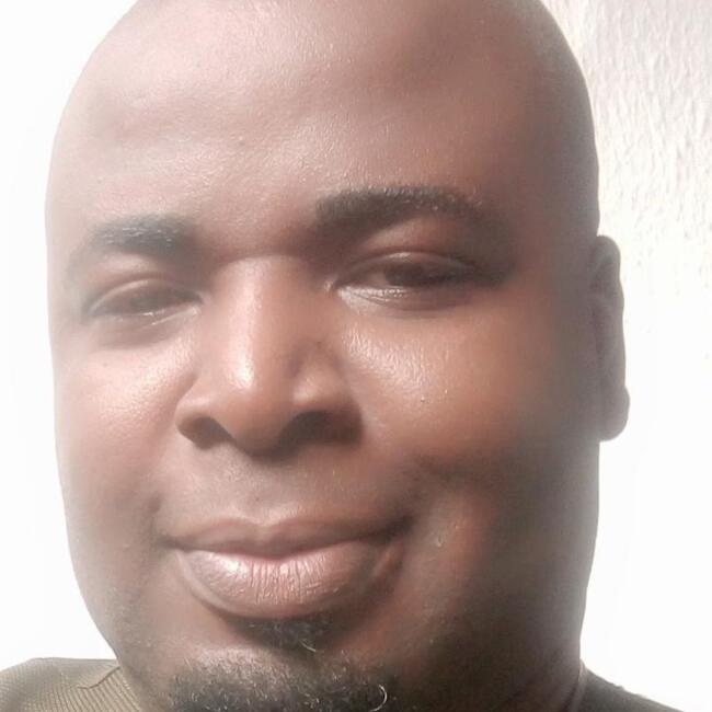 Babysitter in Port Harcourt: Mr Bigee Ikechukwu Ogbonnaya