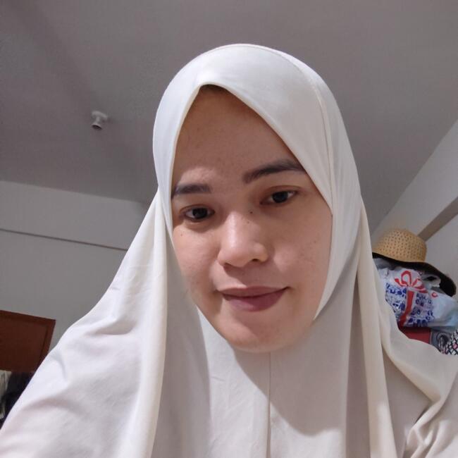 Nanny in Ajman: Rani.