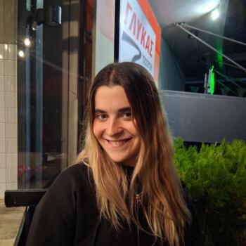 Babysitter in Argyroúpoli: Αναστασια