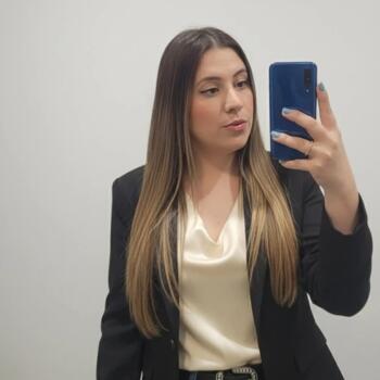 Babysitting job in Chapecó: babysitting job Analita