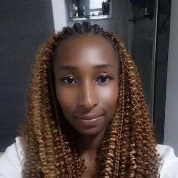 Babysitter in Montpellier: Anne