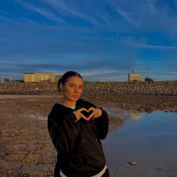 Babysitter in Bonneuil-sur-Marne: Lucie