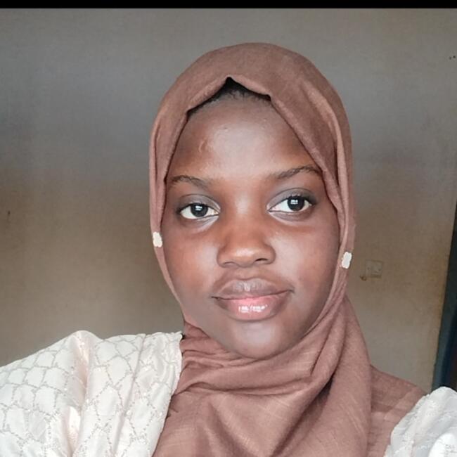 جليسة أطفال في القنيطرة: Mariem