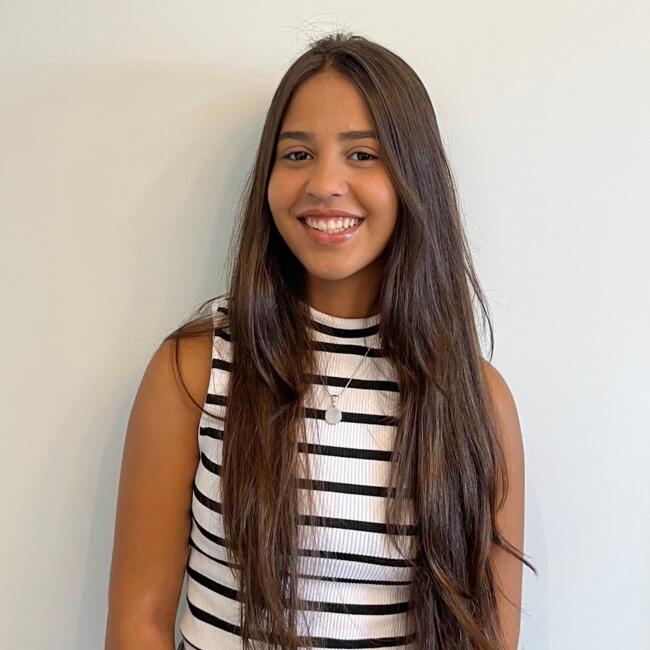 Babá em São Bernardo do Campo: Fernanda