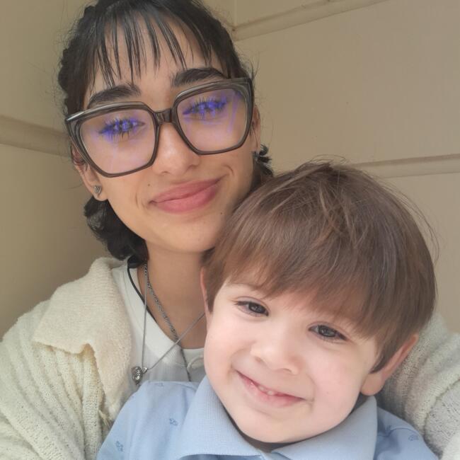 Babysitter in Almirante Brown: Sofia