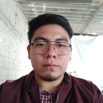 Trabajo para niñera en San Damián Texoloc: trabajo de niñera Luis angel