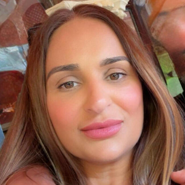 Babysitting job in Manchester: Razwana