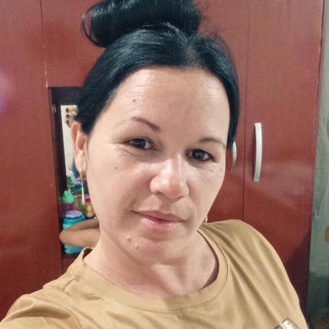 Niñera en San José: Marien