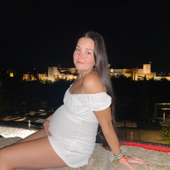 Babysitter in Mataró: Maria