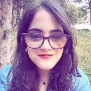 Canguro en Cerdanyola del Vallès: Michelle