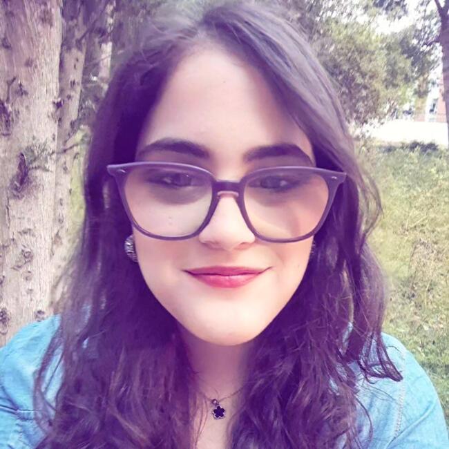 Canguro en Cerdanyola del Vallès: Michelle