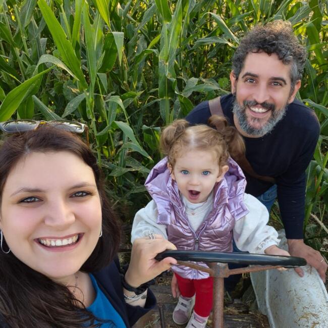 Babysitting job in Camposampiero: Marco