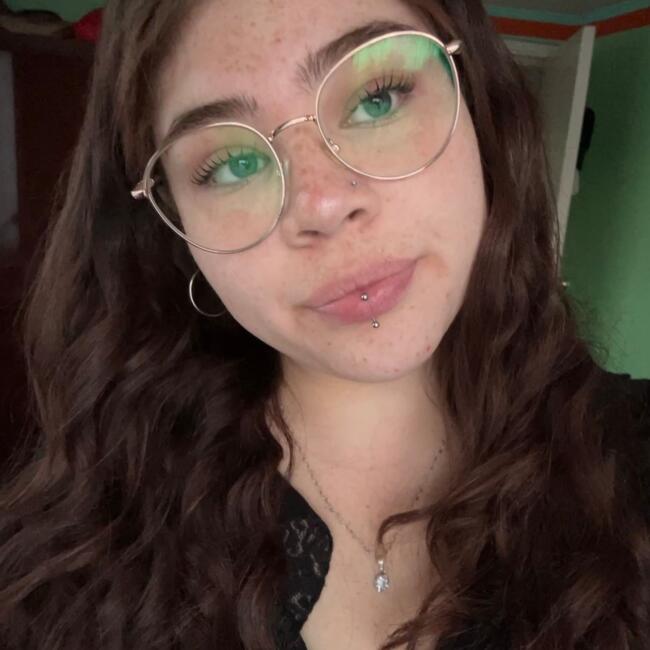 Niñera en La Granja: Ximena Fuentes