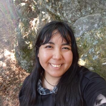 Babysitter in Talcahuano: Darli