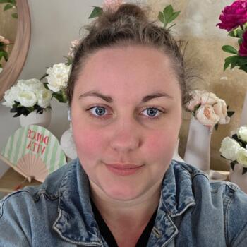 Babysitter in Lambesc: Manon