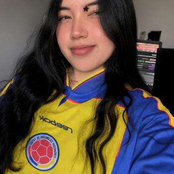 Babysitter in Bogotá: Gabriela