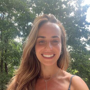 Babysitter in Herzliya: Dana
