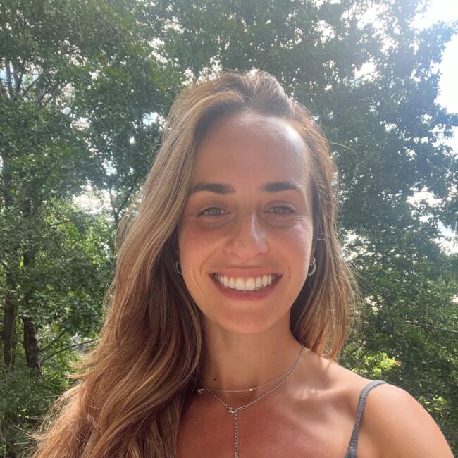 Babysitter in Herzliya: Dana