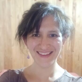 Niñera en Villarrica: Vanessa