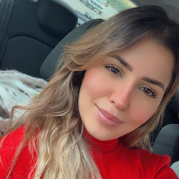 Babysitter a Torino: Amina