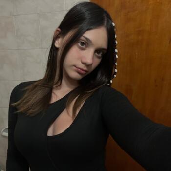 Babysitter in Vicente López: Bianca