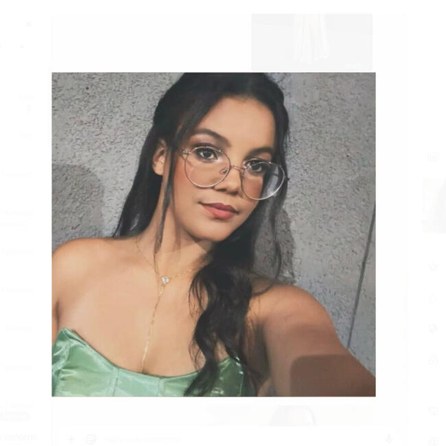 Babá em Uberlândia: Emiliy