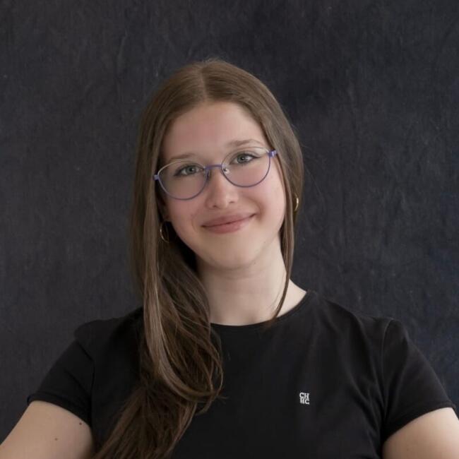 Babysitter in Castellar del Vallès: Sofia